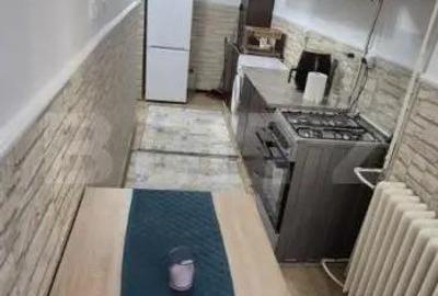 Garsonieră decomandată în Burdujeni - 2