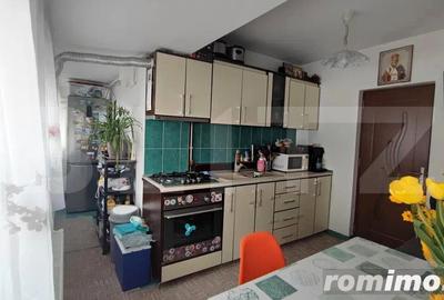 Apartament cu 2 camere decomandat, mobilat în Burdujeni - 1