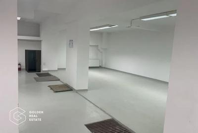 Spațiu comercial, de 215 mp, în Freidorf - 3