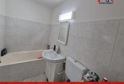 Locatie exelenta! Garsoniera in zona Banca Nationala! CE1082 - 3