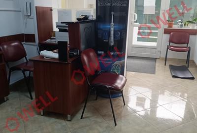 Spațiu comercial, de 69 mp, în Central - 13