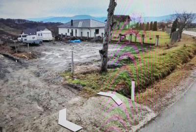 Spațiu comercial, în Unirea - 5