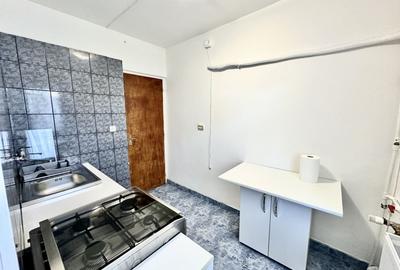 Garsoniera zona Lujerului - 7