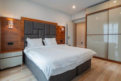 Apartament cu 4 camere, mobilat în Tomis Nord - 12