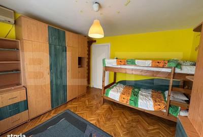 Apartament cu 3 camere decomandat în Brazda lui Novac - 5