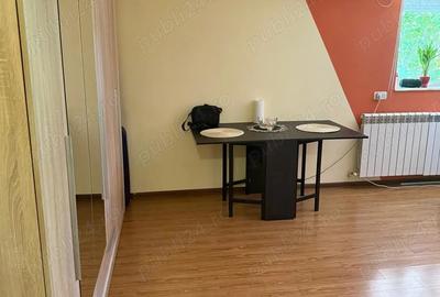 Garsonieră semidecomandată în Central - 2