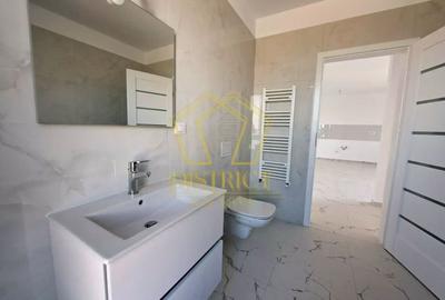 Apartamente cu o camera la cheie, 37 mp si terasa | Torontalului - 4