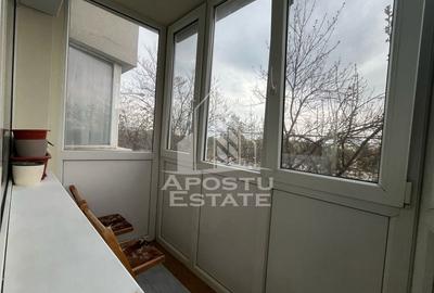 Apartament cu 3 camere, decomandat, etajul 2 , centrala proprie - 5