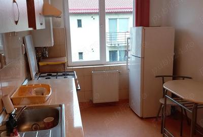 Apartament cu 2 camere decomandat în Florești - 2