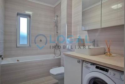 Apartament cu 2 camere semidecomandat, mobilat în Făget - 10
