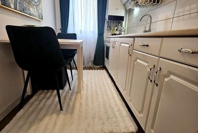 Apartament cu 2 camere decomandat, mobilat în Chișoda - 3