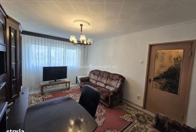 Apartament cu 4 camere decomandat, mobilat în Republicii - 5