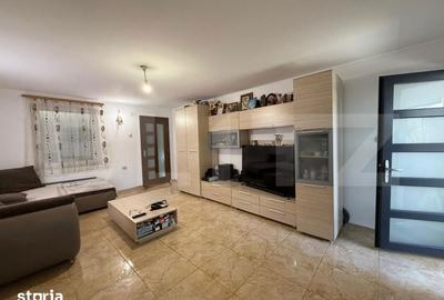 Casă cu 3 camere cu Teren 116 Mp în Siloz - 14