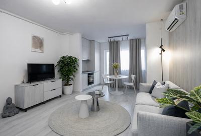 Apartament cu 2 camere semidecomandat în Apărătorii Patriei - 2