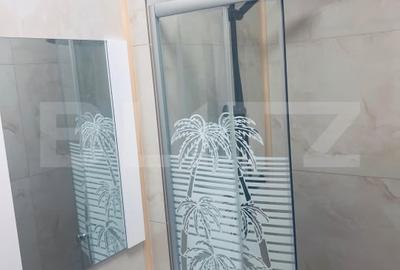 Garsoniera de vanzare, 16 mp, mobilata in stil modern, zona Nicolina - 15