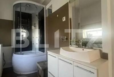 Apartament cu 3 camere decomandat în Cetate - 2