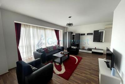Apartament cu 2 camere în Nufărul - 8