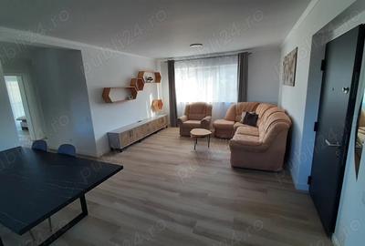 Persoana fizica inchiriez apartament cu 3 camere in Borhanci - 2