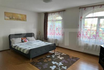 Casa 5 camere,teren 700 mp, foisor si gratar,Micesti - 6