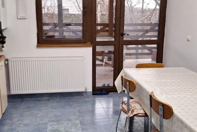 Vila individuala-la bulevard -Berceni IF - 3