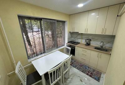 Garsonieră decomandată în Berceni