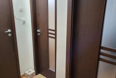 Apartament cu 3 camere decomandat, mobilat în Central - 10