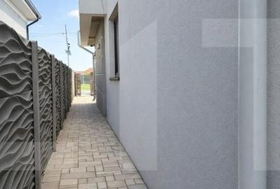 Casă cu 4 camere cu Teren 300 Mp în Moșnița Nouă - 14