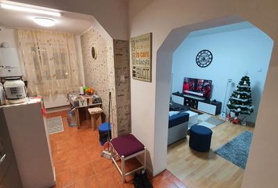 Apartament cu 2 camere semidecomandat, mobilat în Est - 2
