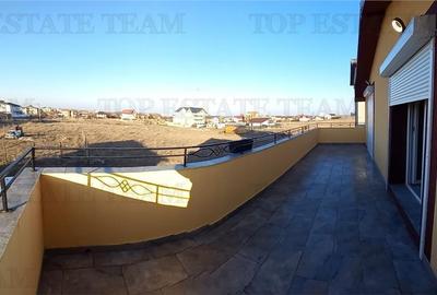 VILA CU PISCINA COSTINESTI - 8