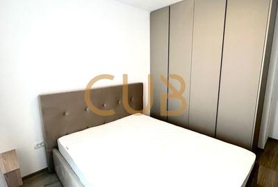 XCity Towers 2cam mobilat+utilat | loc de parcare, design deosebit | - 11