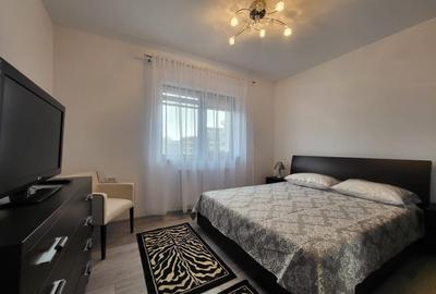 Apartament cu 3 camere decomandat, mobilat în Universitate - 13