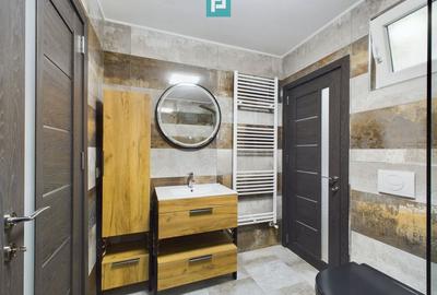 Casă cu 4 camere în Urseni, complet renovată! Casă cu 4 camere în Urseni, complet renovată! - 6