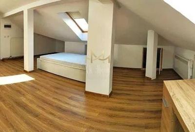 Apartament 3 camere  Marasti - 2 nivele - 3