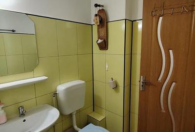 Apartament cu 2 camere decomandat în Central - 10
