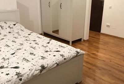 Garsonieră semidecomandată în Dristor - 9