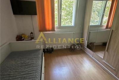 Apartament cu 2 camere semidecomandat, mobilat în Brâncoveanu - 3