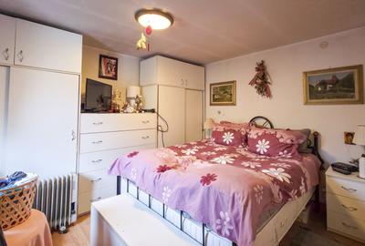 Casă cu 3 camere cu Canalizare în Chitila - 6