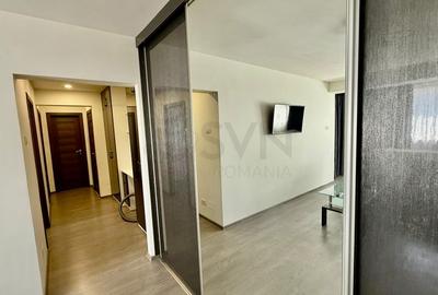 REA1023776 Apartament 3 camere Muncii - 6