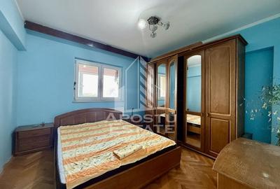 Apartament 3 camere, 2 bai, centrala proprie, lift, zona Dorobantilor - 7