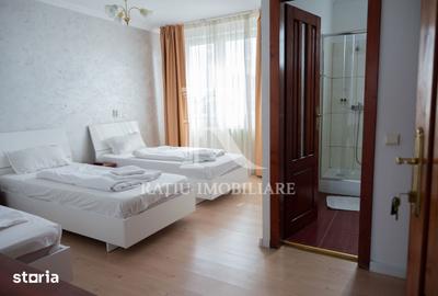 Casă cu Teren 720 Mp în Sânmartin - 16