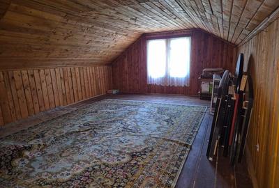 Proprietar - De vânzare Vilă - Casă vacanță  în Breaza - Str. Miron Căproiu - 15