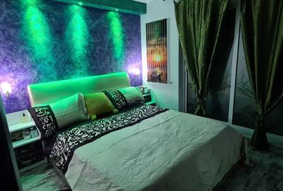 Apartament cu 3 camere în Central - 8