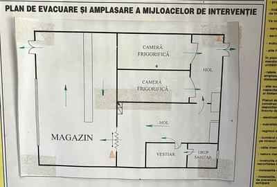Spatiu comercial Iancului 84 mp - 4