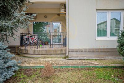 Apartament cu 3 camere decomandat, mobilat în Nord - 7