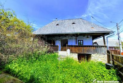 Casa cu teren in Manastireni - comision 0 Casa cu teren in Manastireni - comision 0 - 2