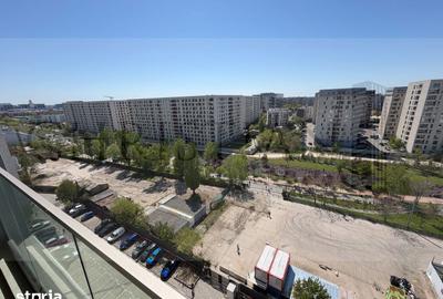 Garsonieră decomandată în Militari - 10