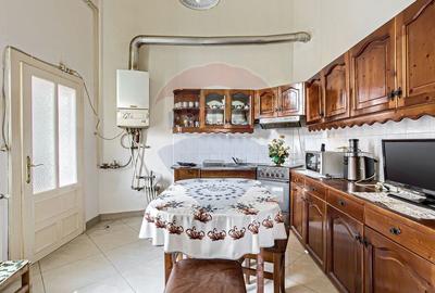 Apartament 4 camere spatioase,  curte,  zona Piata Catedralei - 16