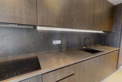 Apartament cu 2 camere decomandat, mobilat în Pipera - 9