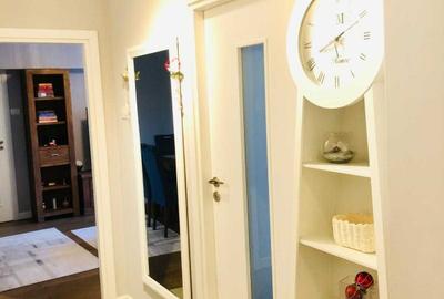 Apartament cu 3 camere semidecomandat în Pantelimon - 1
