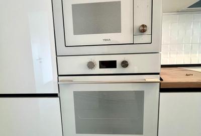 Apartament 3 camere de închiriat – Tractorul, Mosaic Residence, bloc nou - 4
